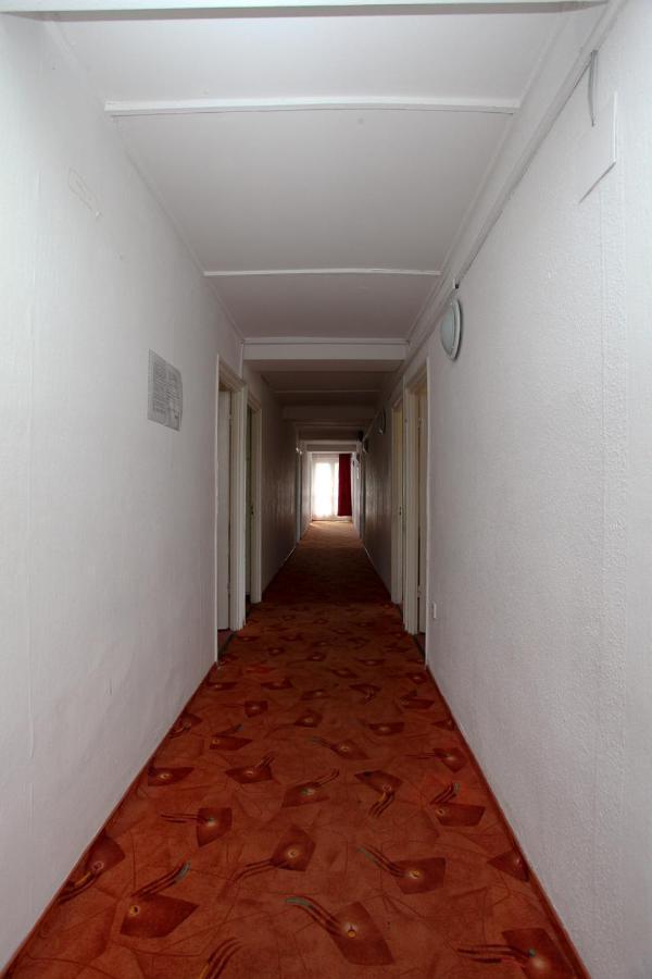 Rev Szallo Balaton Hotell Szántód Exteriör bild